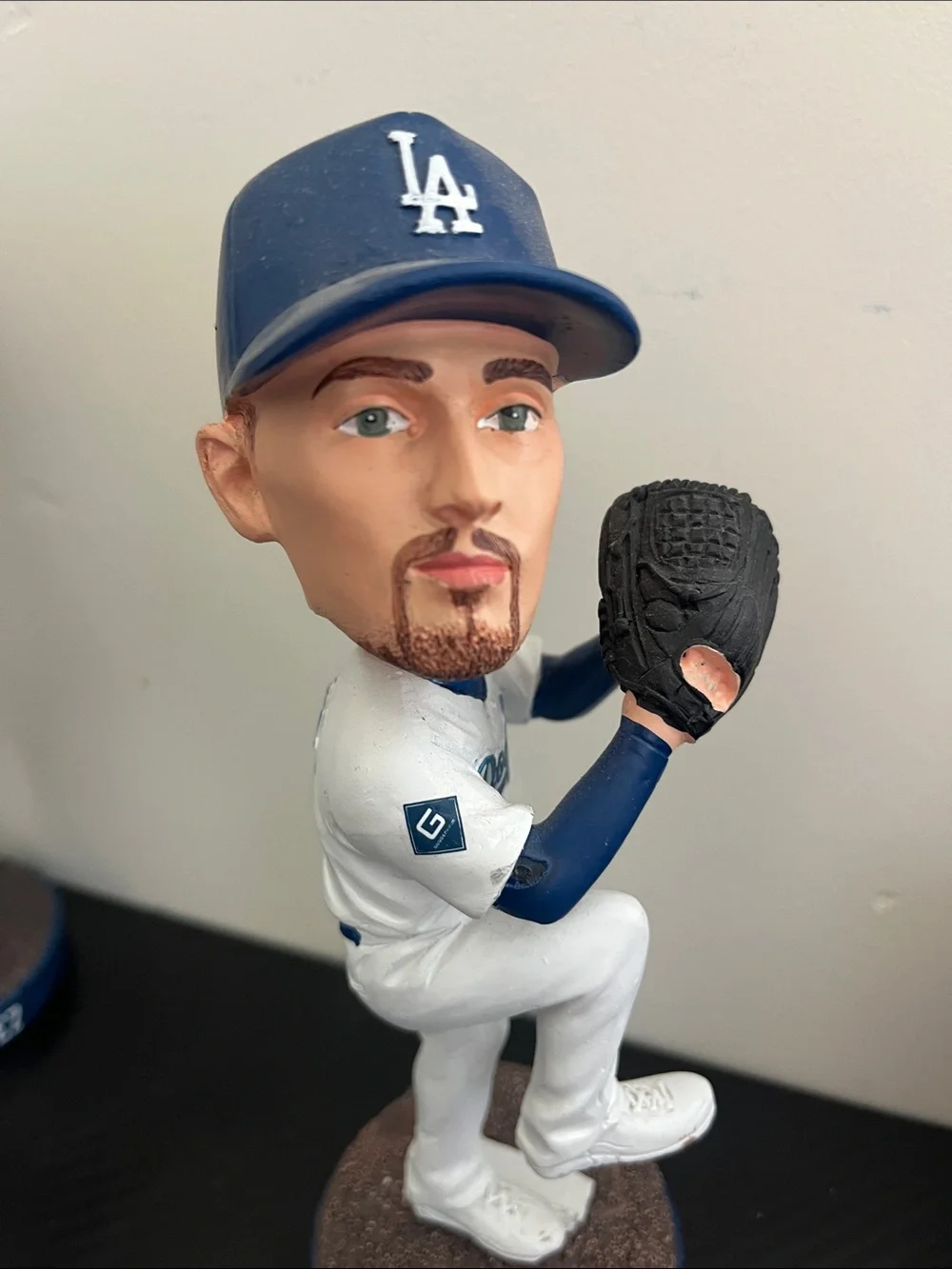 N/A collectible baseball